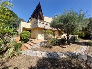 villa à la vente -   30000  NIMES, surface 151 m2 vente villa - UBI435583838